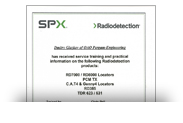 Сертификат SPX