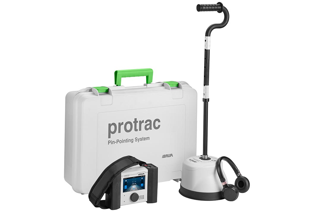 BAUR protrac