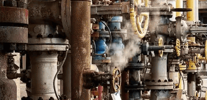 3D-сканирование сложных деталей