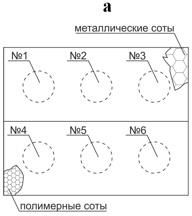 Эскиз образца