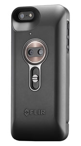 Тепловизор FLIR One