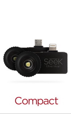 Seek Thermal Compact