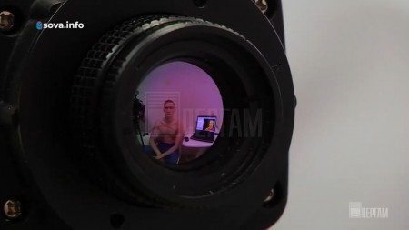 Тепловизионный метод диагностики пациентов с ковид