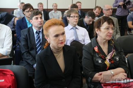 Конференция по онлайн диагностике силовых трансформаторов