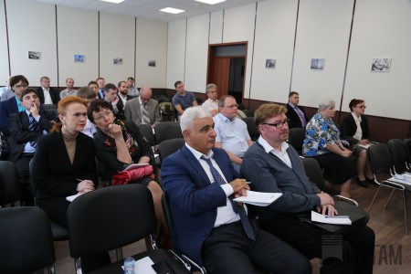 Конференция по онлайн диагностике силовых трансформаторов