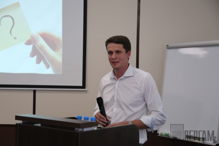 Конференция по онлайн диагностике силовых трансформаторов