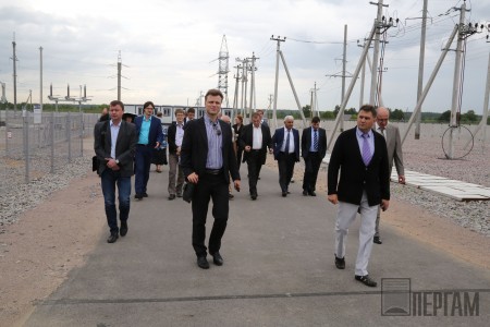 Конференция по онлайн диагностике силовых трансформаторов