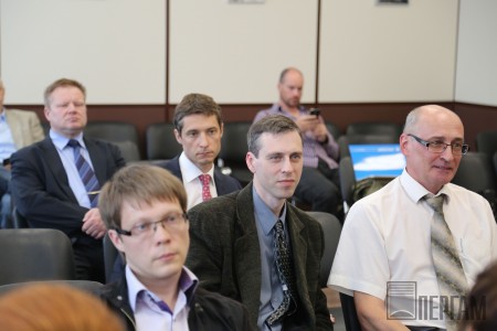 Конференция по онлайн диагностике силовых трансформаторов