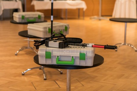 Новинки от BAUR