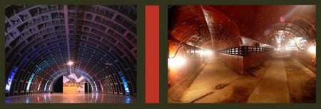 Бункер Сталина