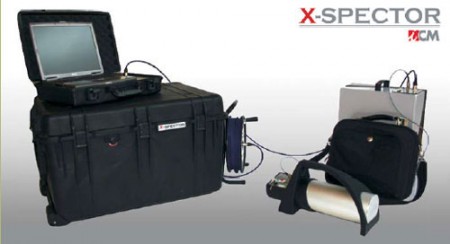 Рентгеновское оборудование