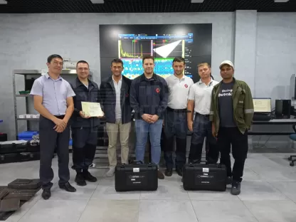 Обучение работе с Omniscan X3