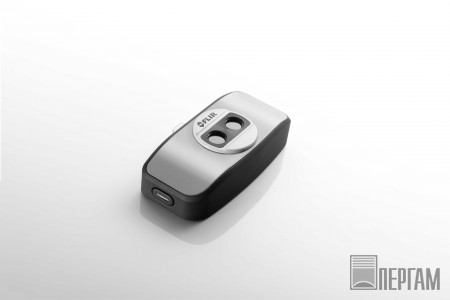 Вторая версия FLIR ONE