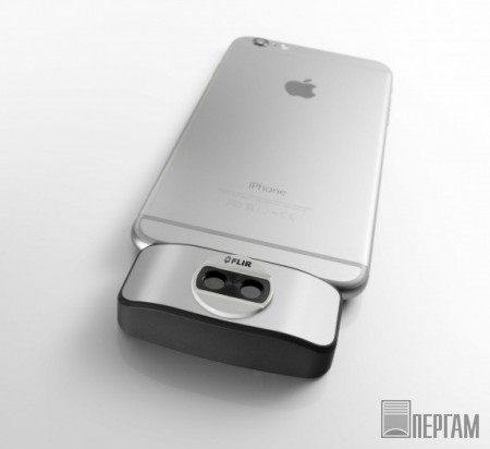Новый FLIR One 2015