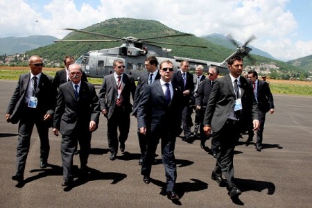 Форум Большой Восьмёрки