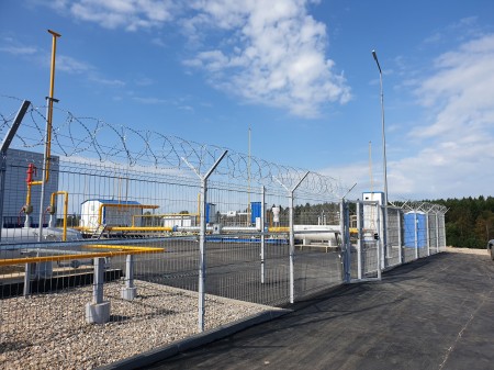 ГРС Бужаниново