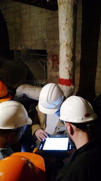 Обучение Eddyfi LYFT