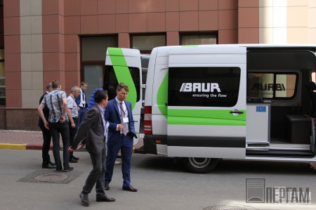 Электротехническая лаборатория