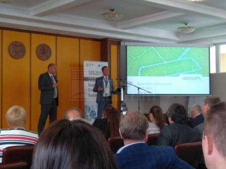 В Казанском государственном энергетическом университете