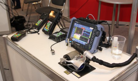 Территория NDT-2017