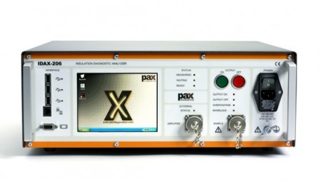 Pax Diagnostics