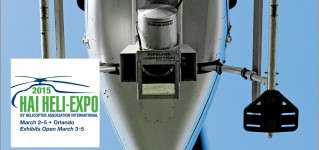 Выставка HAI HELI-EXPO в Орландо (США)