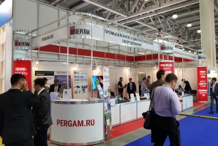 ПЕРГАМ - MIOGE 2017