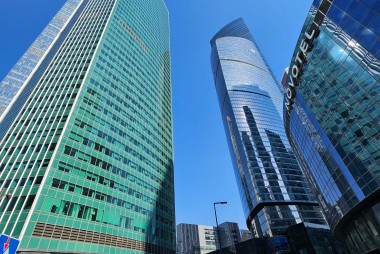 ЦВК Экспоцентр