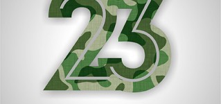 Поздравляем с Днём защитника отечества!