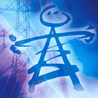 Электрические сети России