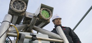 Компания «ПЕРГАМ» успешно реализовала проект на азиатском рынке