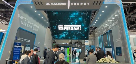 Стартовала выставка ADIPEC 2022 в Абу-Даби