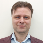 Евгений Аникин