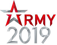 Форум Армия-2019