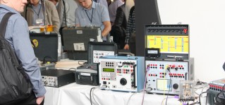 15 марта в Санкт-Петербурге состоится конференция (Megger, BAUR, GE, OnSite)