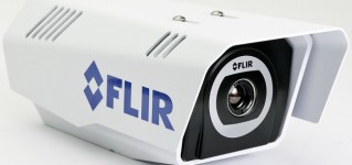 FLIR Systems выпустила новый тепловизор для мониторинга дорожного движения: FLIR FC серии T