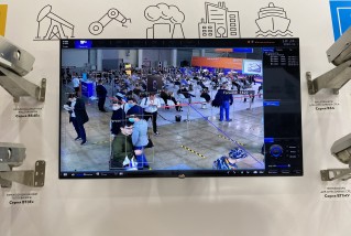 Контроль пассажиропотока