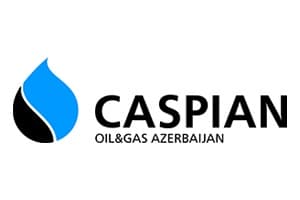 Нефть и Газ Каспия