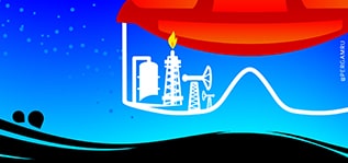 Поздравляем работников и ветеранов нефтяной и газовой промышленности с праздником