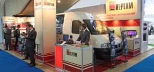 Пергам-Инжиниринг была признана лучшей компанией