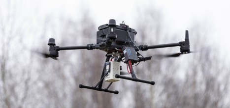 Laser Falcon Plus — Новинка 2025 года