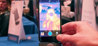 Обновлённый тепловизор FLIR One: умнее, компактнее и с поддержкой Android