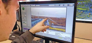 Обнаружен и обезврежен - как находят утечки метана на ПХГ