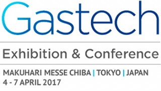 GASTECH 2017