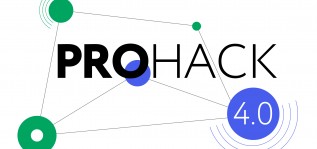 Пергам – технологический партнер хакатона ProHack 4.0
