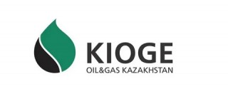 Выставка KIOGE 2022