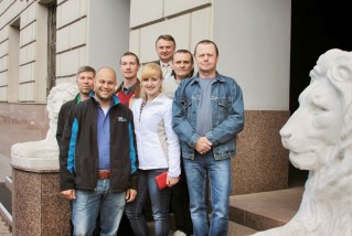 Обучение сотрудников корпорации "Росатом"