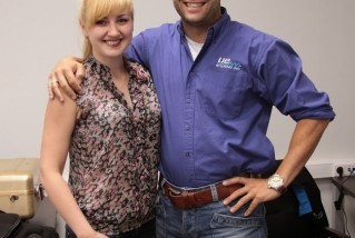 Обучение сотрудников корпорации "Росатом"