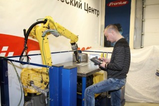 Современное развитие технологий сварки и термической резки алюминиевых сплавов