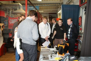 Перезентация прибора EDDYFI